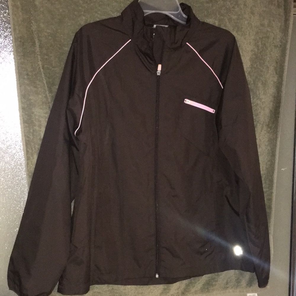 Jacket - Picture 2 of 6